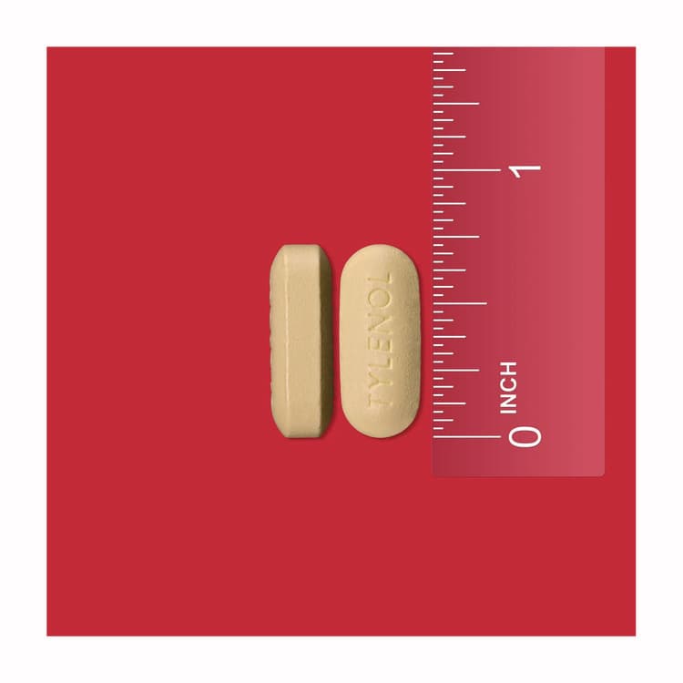 MCNEIL - DIV OF JOHNSON&JOHNSON Cold + Flu Severe Caplets, 2/Pack, 30 Packs/Box (JOJ64568) thumbnail 3