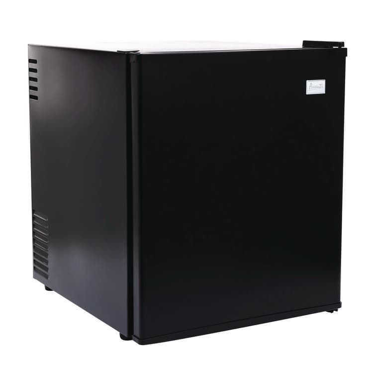 AVANTI 1.7 Cu.Ft Superconductor Compact Refrigerator, Black (AVASAR1701N1B)