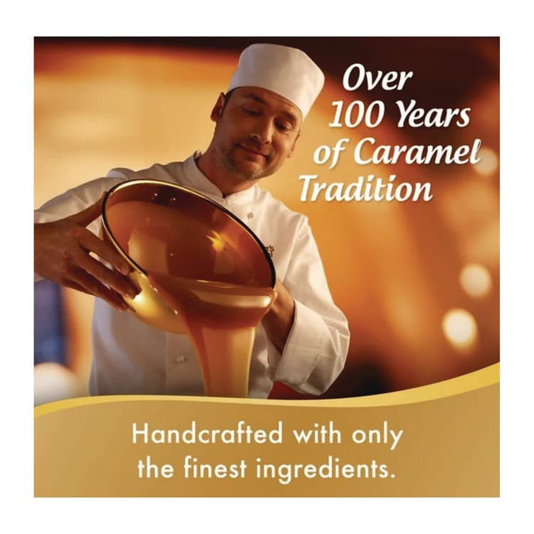 STORCK Original Hard Candies, Caramel, 30 oz Bag (GRR30201012) thumbnail 3