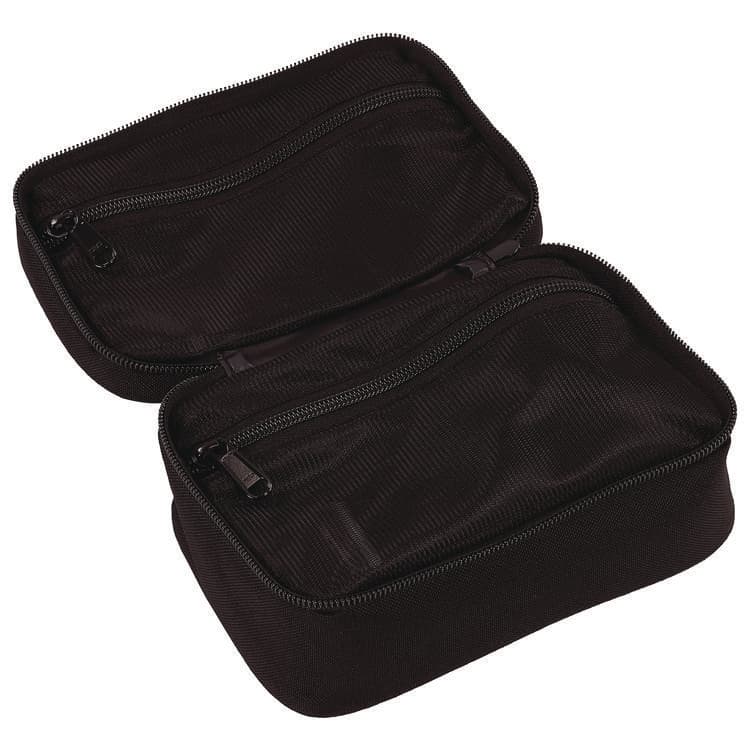 TENACIOUS HOLDINGS, . Arsenal 5877 Softshell Tool Case, Small, Black (EGO13227) thumbnail 2