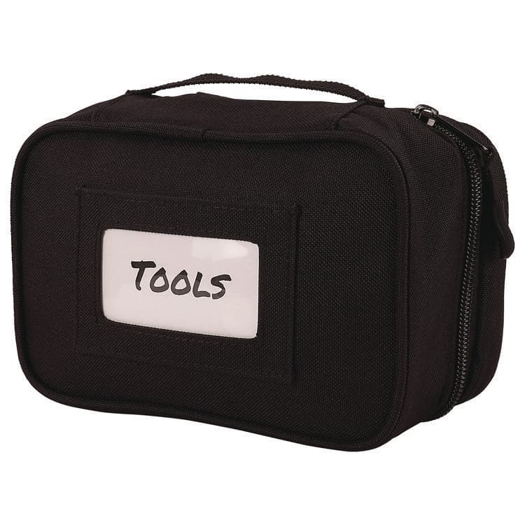 TENACIOUS HOLDINGS, . Arsenal 5877 Softshell Tool Case, Small, Black (EGO13227) thumbnail 3