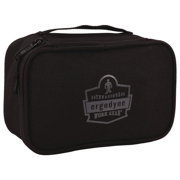 TENACIOUS HOLDINGS, . Arsenal 5877 Softshell Tool Case, Small, Black (EGO13227)