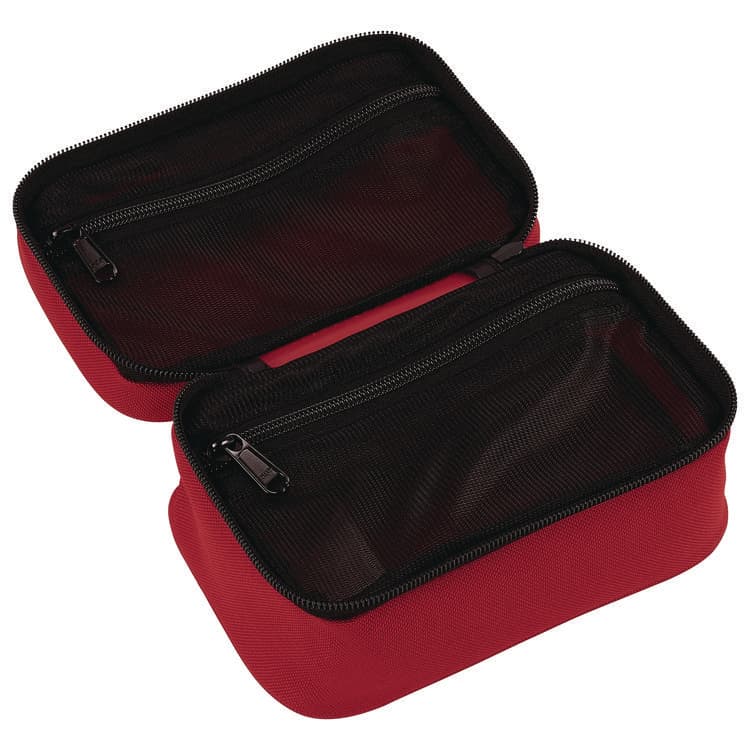 TENACIOUS HOLDINGS, . Arsenal 5877 Softshell Tool Case, Small, Red (EGO13228) thumbnail 2