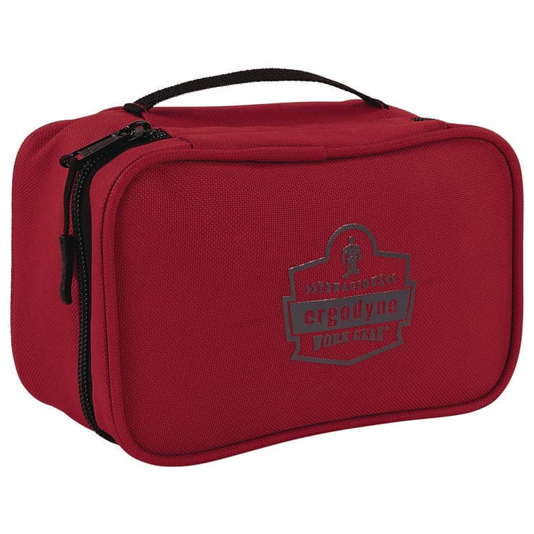 TENACIOUS HOLDINGS, . Arsenal 5877 Softshell Tool Case, Small, Red (EGO13228)