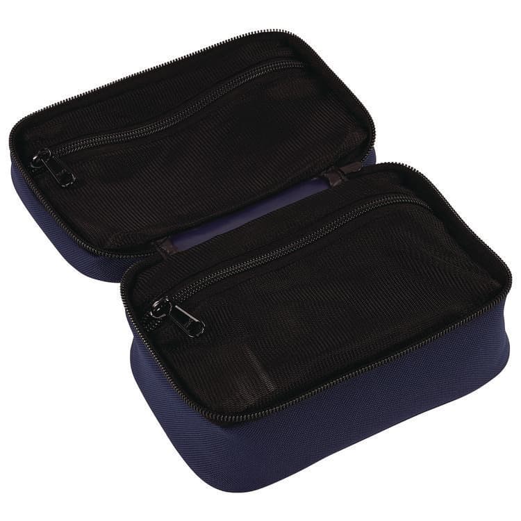 TENACIOUS HOLDINGS, . Arsenal 5877 Softshell Tool Case, Small, Blue (EGO13229) thumbnail 2