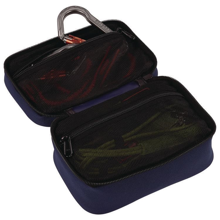 TENACIOUS HOLDINGS, . Arsenal 5877 Softshell Tool Case, Small, Blue (EGO13229) thumbnail 4