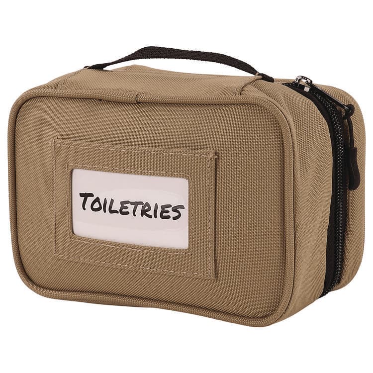TENACIOUS HOLDINGS, . Arsenal 5877 Softshell Tool Case, Small, Khaki (EGO13230) thumbnail 3