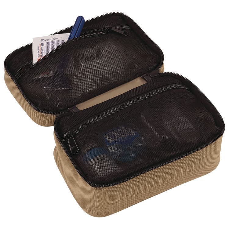 TENACIOUS HOLDINGS, . Arsenal 5877 Softshell Tool Case, Small, Khaki (EGO13230) thumbnail 4