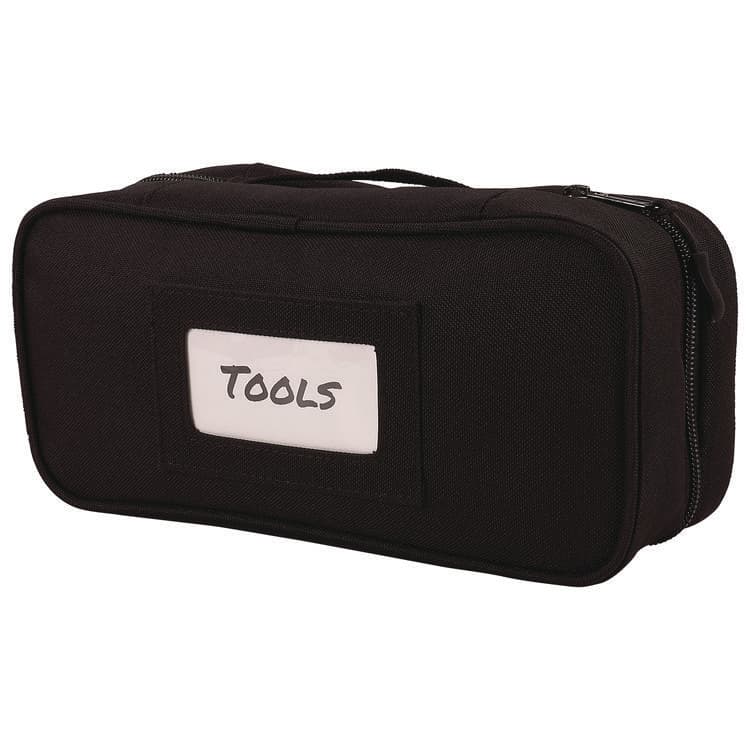 TENACIOUS HOLDINGS, . Arsenal 5877 Softshell Tool Case, Large, Black (EGO13232) thumbnail 3