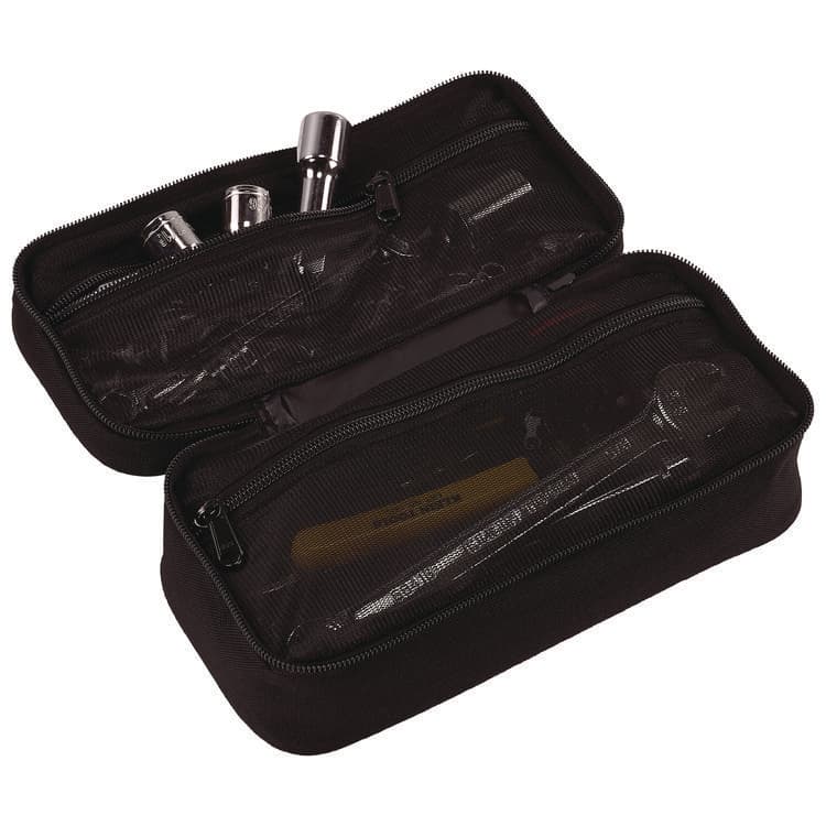 TENACIOUS HOLDINGS, . Arsenal 5877 Softshell Tool Case, Large, Black (EGO13232) thumbnail 4