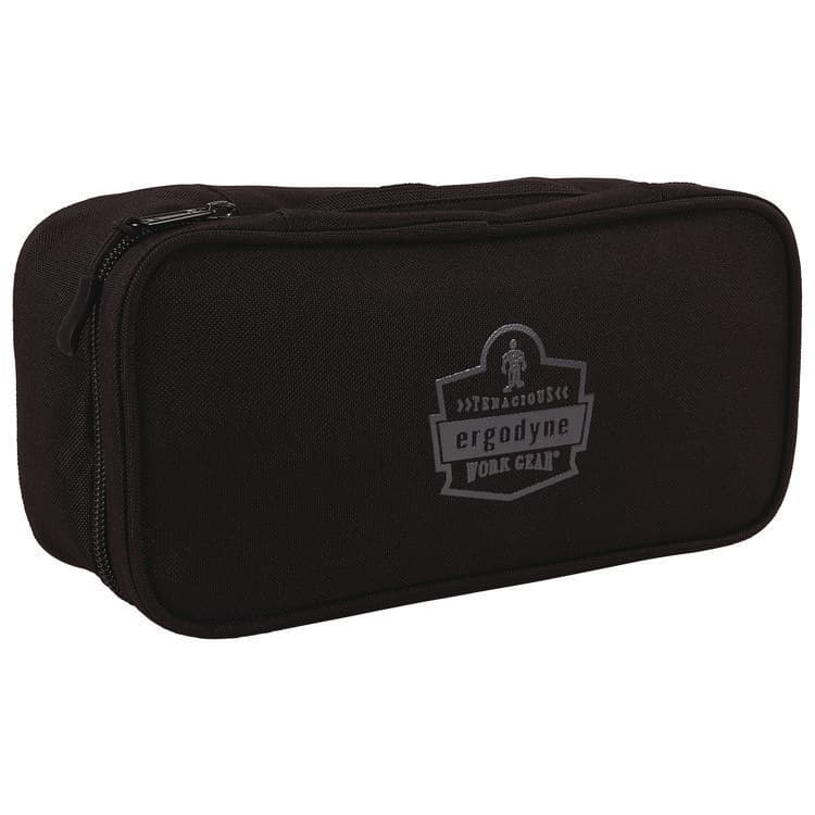 TENACIOUS HOLDINGS, . Arsenal 5877 Softshell Tool Case, Large, Black (EGO13232)