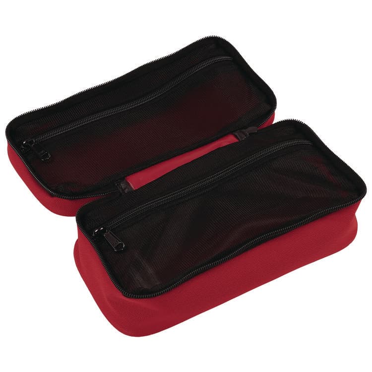TENACIOUS HOLDINGS, . Arsenal 5877 Softshell Tool Case, Large, Red (EGO13233) thumbnail 2