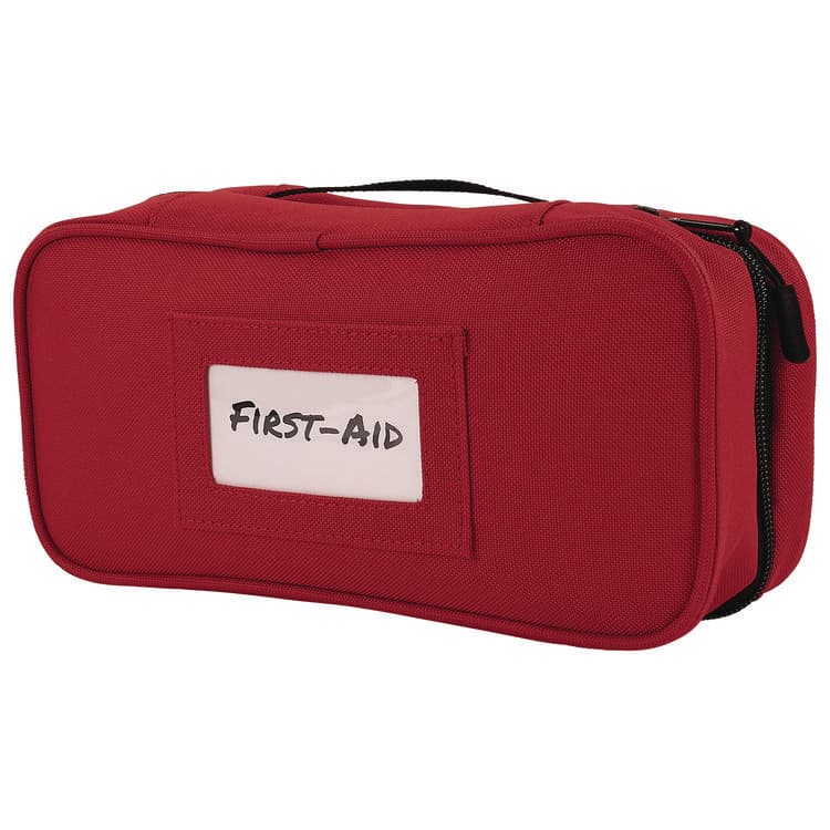 TENACIOUS HOLDINGS, . Arsenal 5877 Softshell Tool Case, Large, Red (EGO13233) thumbnail 3
