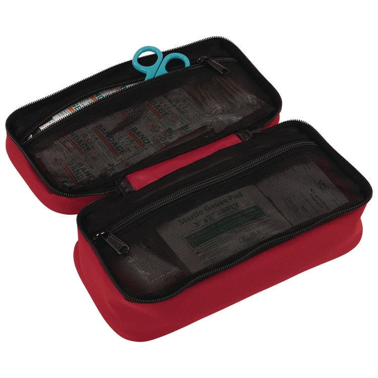 TENACIOUS HOLDINGS, . Arsenal 5877 Softshell Tool Case, Large, Red (EGO13233) thumbnail 4