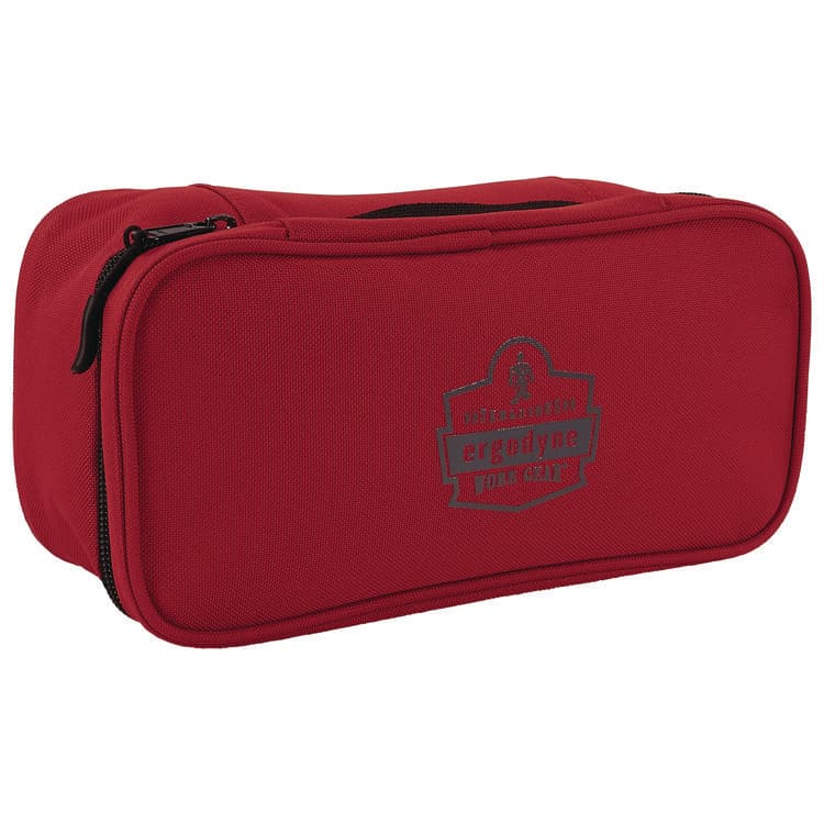 TENACIOUS HOLDINGS, . Arsenal 5877 Softshell Tool Case, Large, Red (EGO13233)