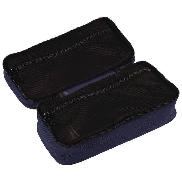 TENACIOUS HOLDINGS, . Arsenal 5877 Softshell Tool Case, Large, Blue (EGO13234) thumbnail 2