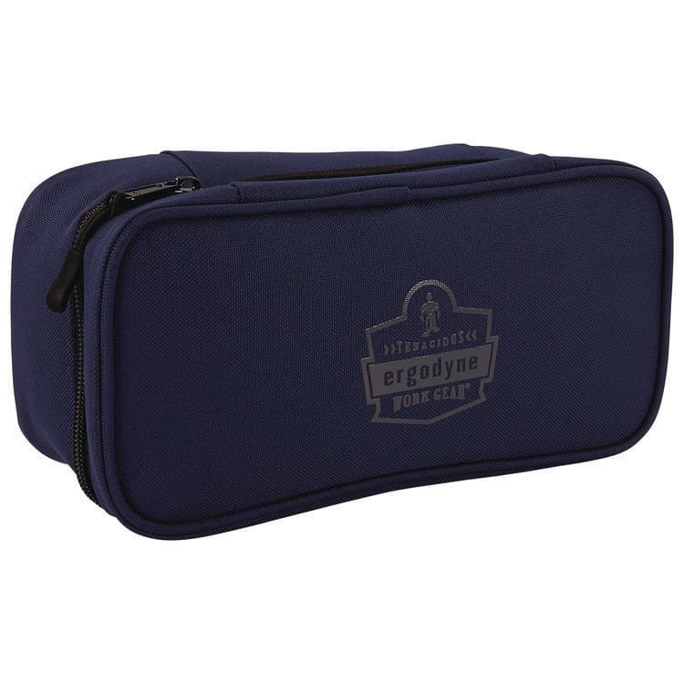 TENACIOUS HOLDINGS, . Arsenal 5877 Softshell Tool Case, Large, Blue (EGO13234)