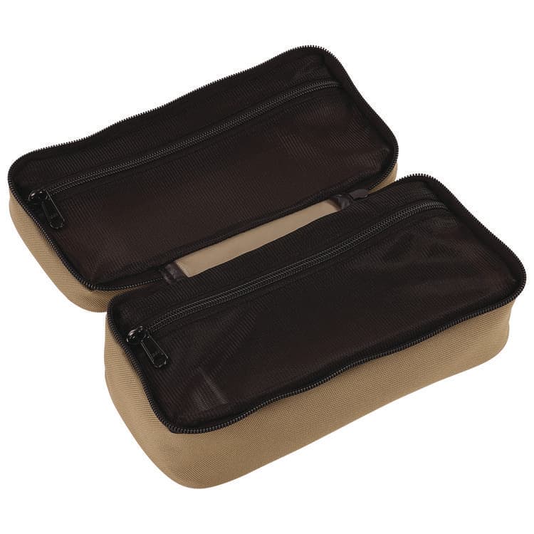 TENACIOUS HOLDINGS, . Arsenal 5877 Softshell Tool Case, Large, Khaki (EGO13235) thumbnail 2