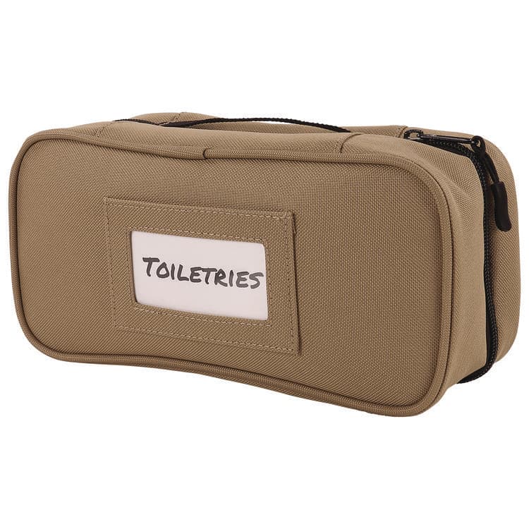TENACIOUS HOLDINGS, . Arsenal 5877 Softshell Tool Case, Large, Khaki (EGO13235) thumbnail 3
