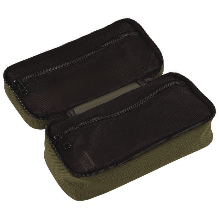TENACIOUS HOLDINGS, . Arsenal 5877 Softshell Tool Case, Large, Olive (EGO13236) thumbnail 2