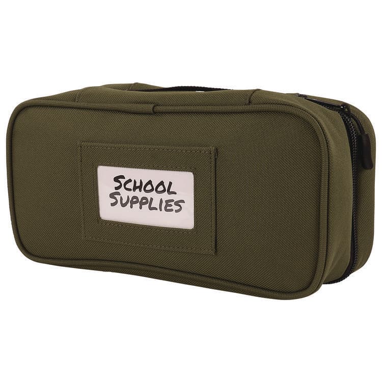 TENACIOUS HOLDINGS, . Arsenal 5877 Softshell Tool Case, Large, Olive (EGO13236) thumbnail 3