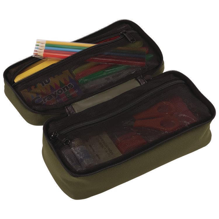 TENACIOUS HOLDINGS, . Arsenal 5877 Softshell Tool Case, Large, Olive (EGO13236) thumbnail 4
