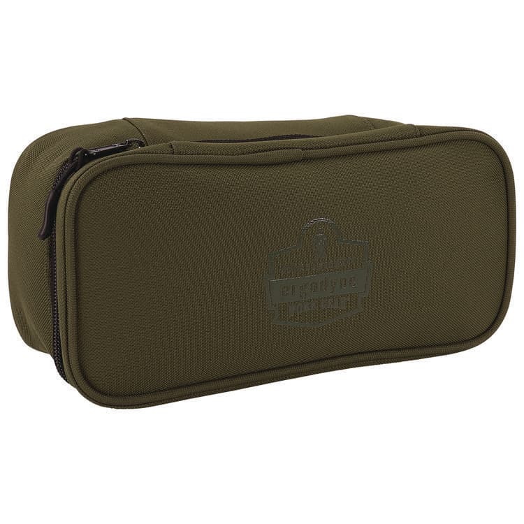 TENACIOUS HOLDINGS, . Arsenal 5877 Softshell Tool Case, Large, Olive (EGO13236)