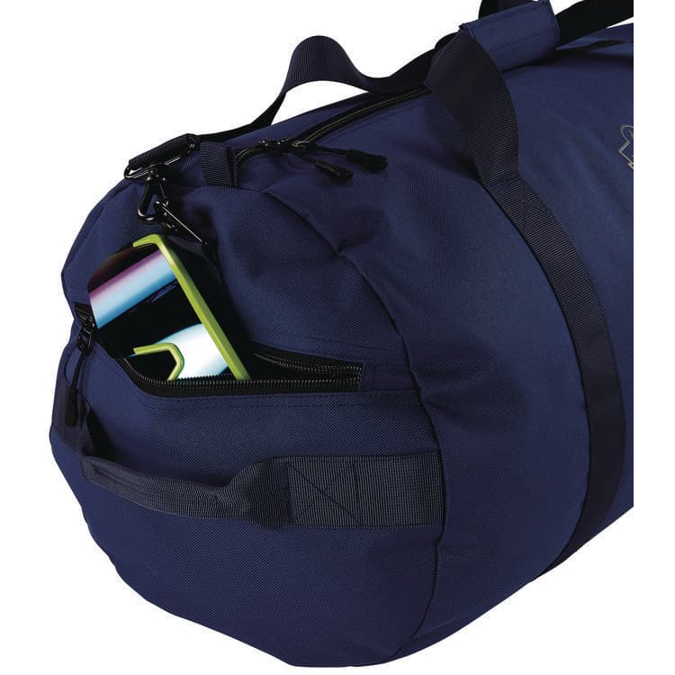 ERGODYNE CORPORATION Arsenal 5020P Gear Duffel Bag, 12 x 23 x 12, Blue (EGO13323) thumbnail 4