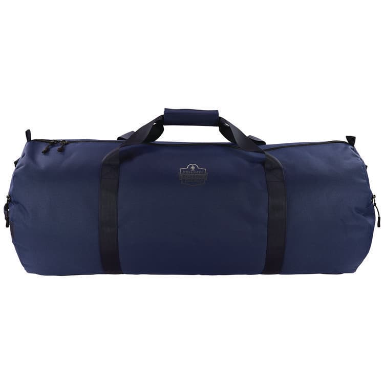 ERGODYNE CORPORATION Arsenal 5020P Gear Duffel Bag, 13 x 28.5 x 13, Blue (EGO13324) thumbnail 2