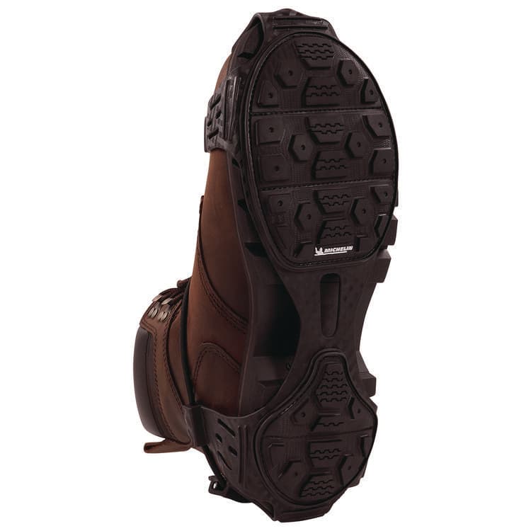 ERGODYNE CORPORATION TREX 6325 Spikeless Traction Devices, 2X-Large, Black (EGO16937) thumbnail 3