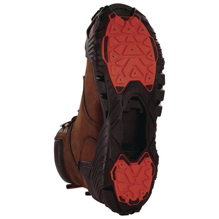 TENACIOUS HOLDINGS, . TREX 6306 Ice Traction Cleats, X-Large, Black, Pair (EGO16944) thumbnail 4