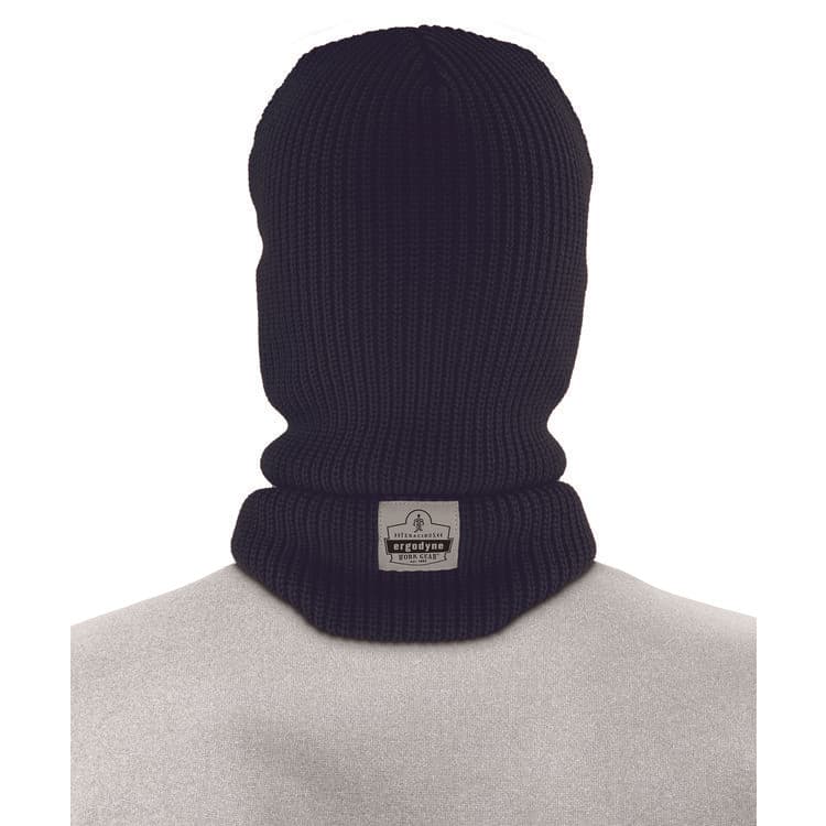 TENACIOUS HOLDINGS, . N-Ferno 6829 Freezer Balaclava Face Mask, Acrylic, One Size Fits Most, Navy (EGO16967) thumbnail 3