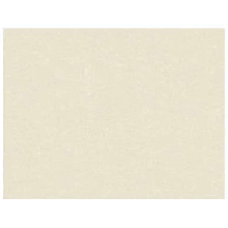 COSCO Faux-Parchment Certificates, 8.5 x 11, Ivory, 50 Sheets (GRP2014030)