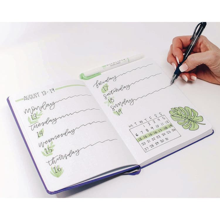 ZEBRA PEN CORP. Sarasa Dry Gel X20 Gel Pen Value Pack, Retractable, Medium 0.7 mm, Black Ink, Clear/Black Barrel, 24/Box (ZEB14680) thumbnail 2