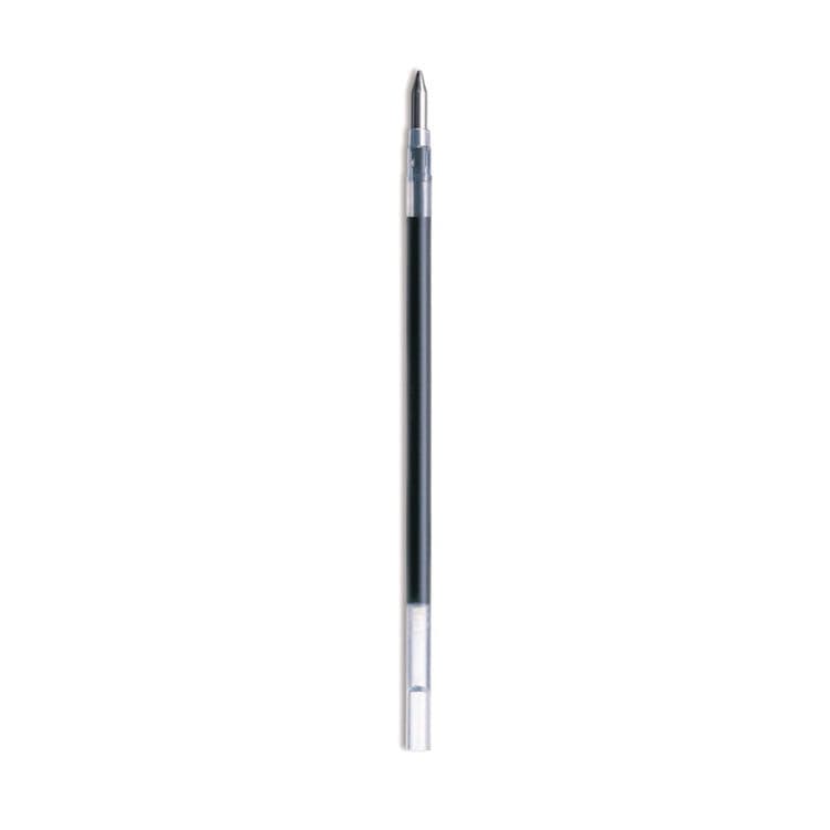 ZEBRA PEN CORP. Refill for Zebra JK G-301 Gel Rollerball Pens, Medium Conical Tip, Black Ink, 2/Pack (ZEB88112) thumbnail 3