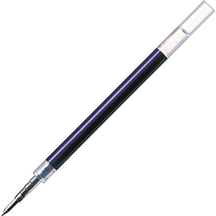 ZEBRA PEN CORP. Refill for Zebra JK G-301 Gel Rollerball Pens, Medium Conical Tip, Blue Ink, 2/Pack (ZEB88122) thumbnail 4