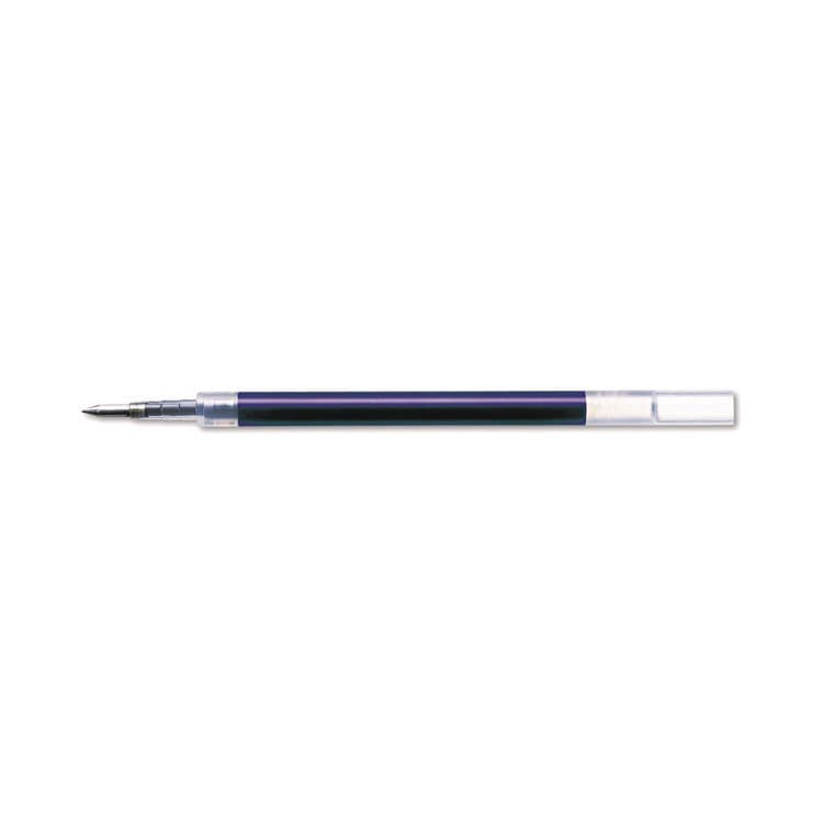 ZEBRA PEN CORP. Refill for Zebra JK G-301 Gel Rollerball Pens, Medium Conical Tip, Blue Ink, 2/Pack (ZEB88122) thumbnail 3