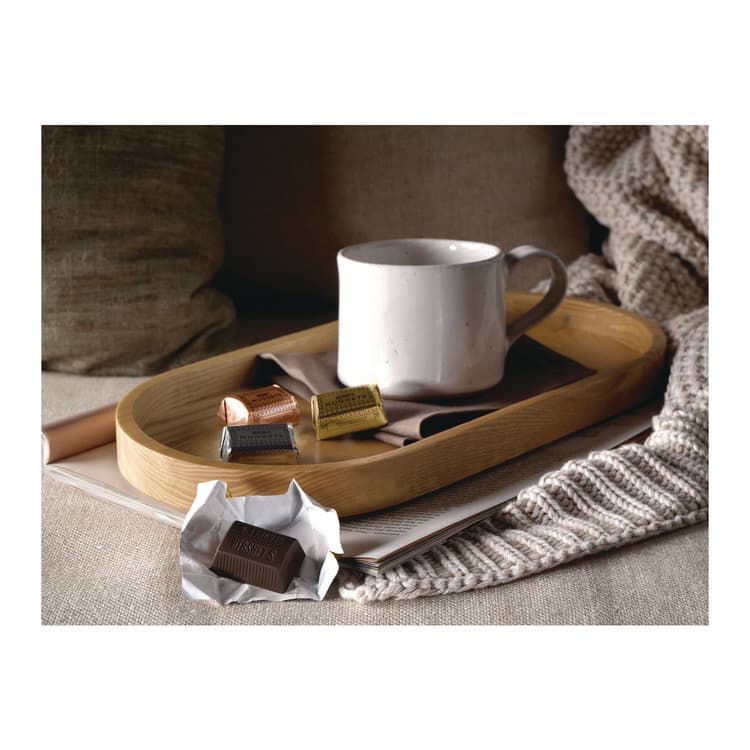 THE HERSHEY COMPANY Nuggets, Party Pack, Assorted, 31.5 oz Bag (HRS2411693) thumbnail 4