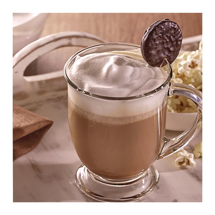 THE HERSHEY COMPANY Peppermint Patties, 84 oz, 175/Box (YOR06643) thumbnail 3