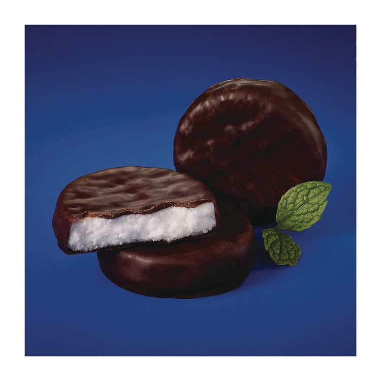 THE HERSHEY COMPANY Peppermint Patties, 84 oz, 175/Box (YOR06643) thumbnail 4
