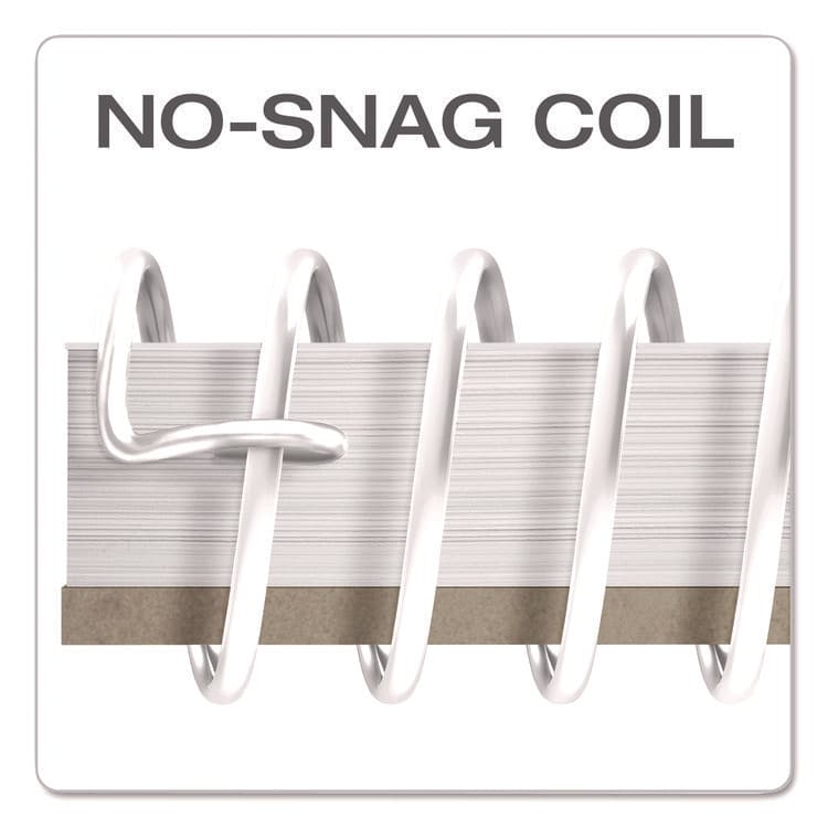 TOPS BUSINESS FORMS Docket Graph Pad, Green Cover, Quadrille Rule (4 sq/in), (70) White Sheets (TOP63801) thumbnail 4