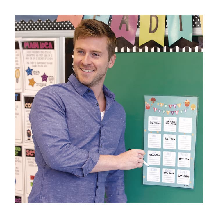 FELLOWES MFG. CO. Laminating Pouches, 3 mil, 9" x 14.5", Clear Gloss, 100/Pack (FEL52455) thumbnail 3