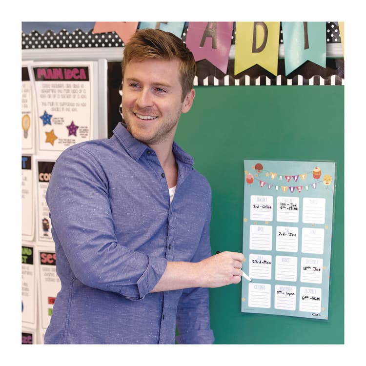 FELLOWES MFG. CO. Laminating Pouches, 3 mil, 11.5" x 17.5", Gloss Clear, 50/Pack (FEL52013) thumbnail 4