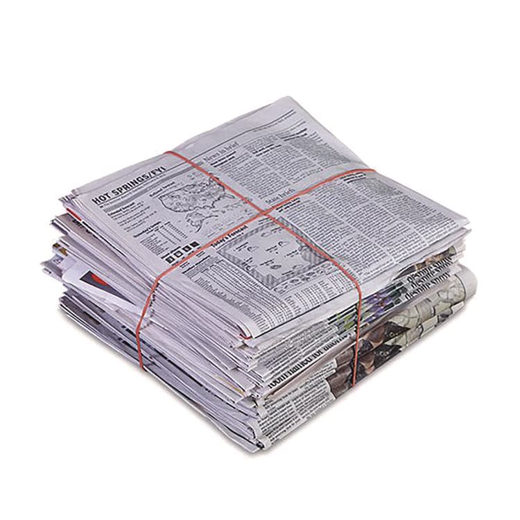 ALLIANCE RUBBER Red Packer Bands, Size 22, 5" x 0.06", 1 lb Box (ALL96225) thumbnail 3