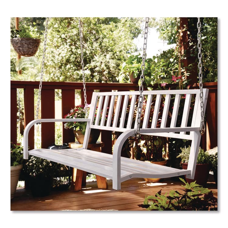 RUST-OLEUM CORPORATION Stops Rust 5-in-1 Spray Paint, Matte Clear, 12 oz Aerosol Can (RST376868) thumbnail 4