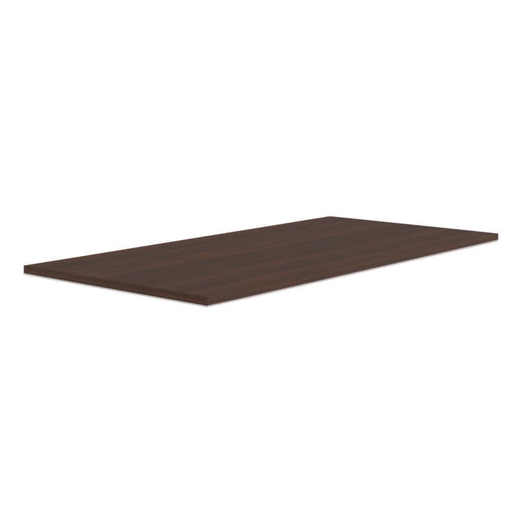 ALERA Alera Seville 96" Wide Conference Table Top, Rectangular, 96w x 48d x 1.5h, Mahogany (ALESV9648MY)