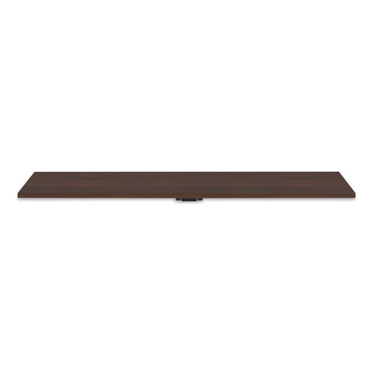 ALERA Alera Seville Training Table Top, Rectangular, 60w x 29d, Mahogany (ALESVTT6024MY) thumbnail 3