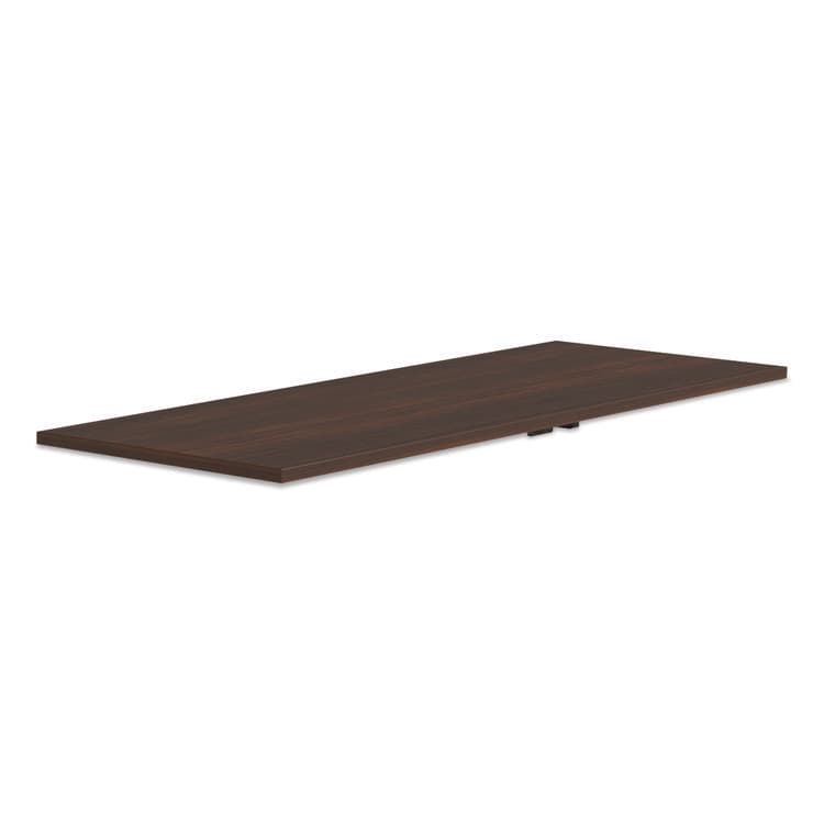 ALERA Alera Seville Training Table Top, Rectangular, 60w x 29d, Mahogany (ALESVTT6024MY)