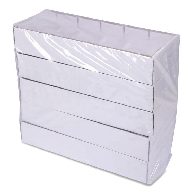 WNA, . Classicware One-Piece Stemware, 6 oz, Plastic, Clear, 100/Carton (WNACW6WINE) thumbnail 4