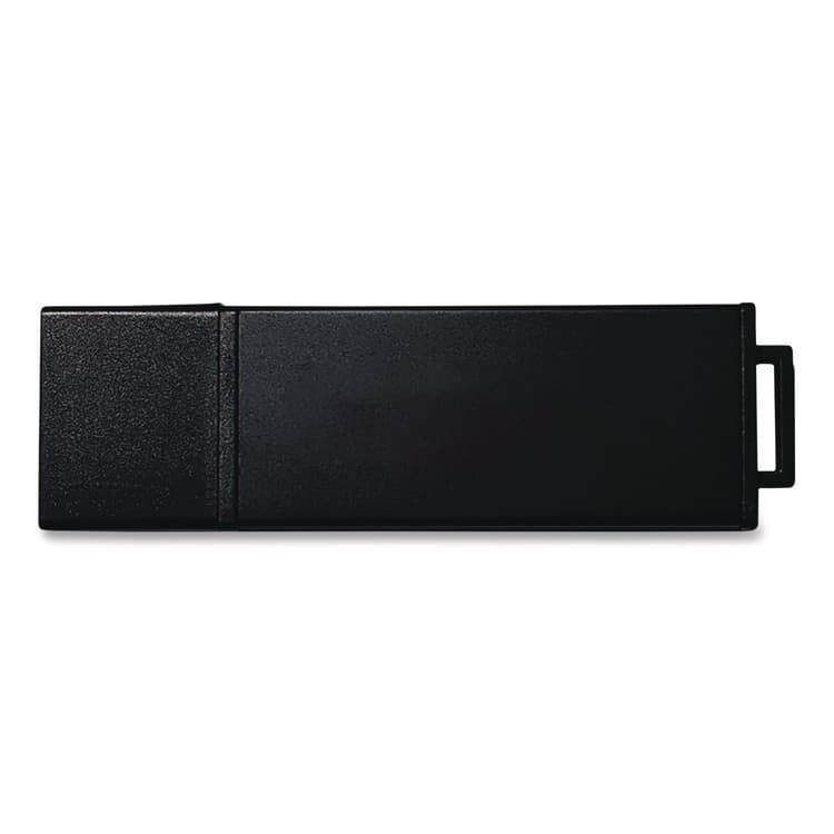 CENTON ELECTRONICS . DataStick Pro USB 3.2 Type A Flash Drive, 32 GB, Black, 5/Pack (CELS1U3P632G5B) thumbnail 2